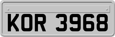 KOR3968