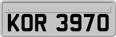 KOR3970