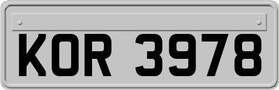 KOR3978