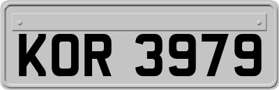 KOR3979