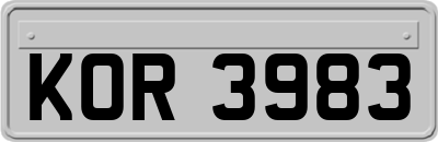 KOR3983
