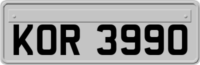 KOR3990
