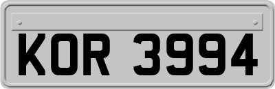 KOR3994