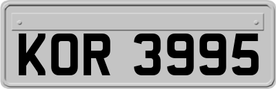 KOR3995