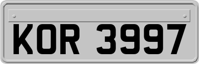 KOR3997
