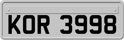 KOR3998