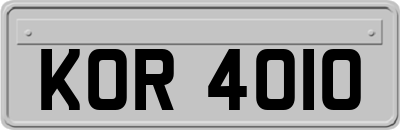 KOR4010
