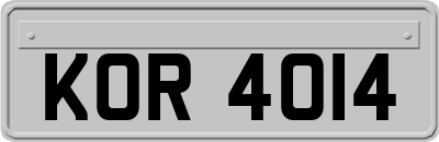 KOR4014