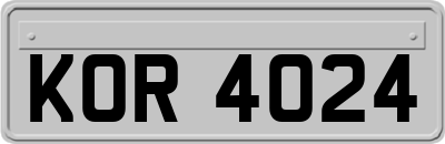 KOR4024
