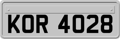 KOR4028