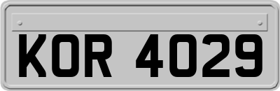 KOR4029