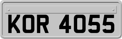 KOR4055
