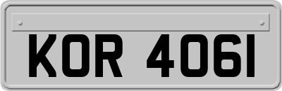 KOR4061