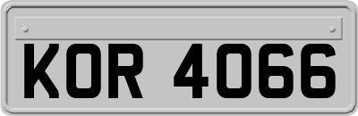 KOR4066