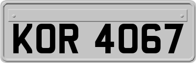 KOR4067