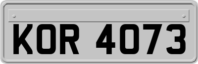 KOR4073