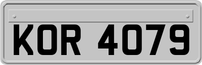 KOR4079