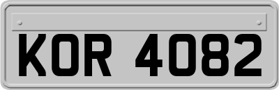 KOR4082