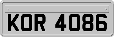 KOR4086