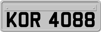 KOR4088