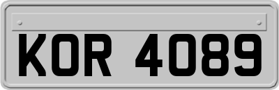 KOR4089