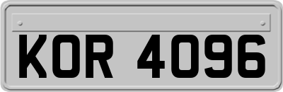 KOR4096