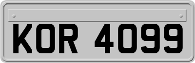 KOR4099