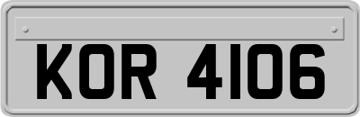 KOR4106
