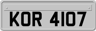 KOR4107
