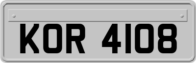 KOR4108