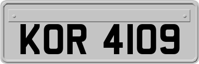 KOR4109