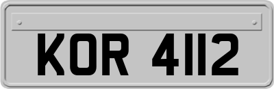 KOR4112