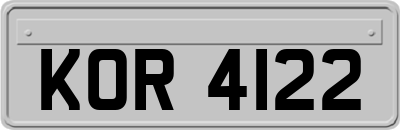 KOR4122