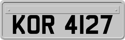 KOR4127