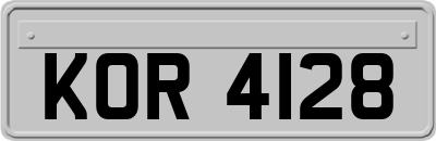 KOR4128