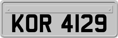KOR4129