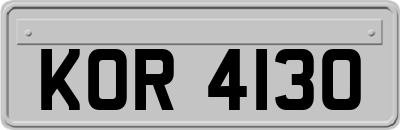 KOR4130