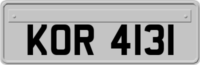 KOR4131