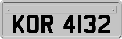 KOR4132