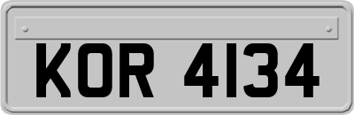 KOR4134