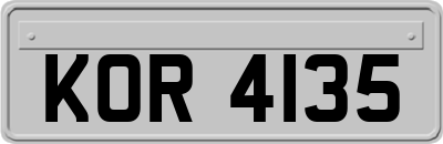 KOR4135