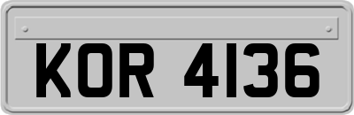 KOR4136