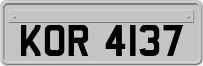 KOR4137