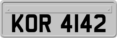 KOR4142