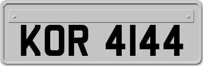 KOR4144