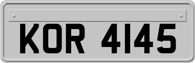 KOR4145