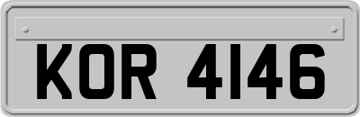 KOR4146