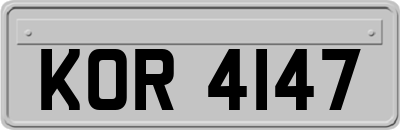 KOR4147