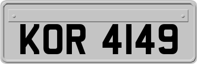 KOR4149