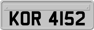 KOR4152